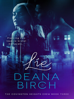 cover image of Lie